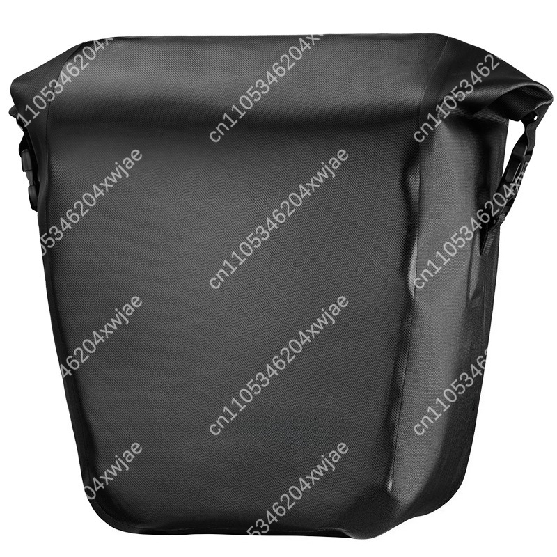 Panniers Waterproof Rear - กระเป๋าจักรยานกันน้ำแบบติดตั้งด้านหลังสำหรับการปั่นจักรยาน เดินทาง ท่องเที่ยวกลางแจ้ง พร้อมสายสะพายไหล่แบบถอดได้