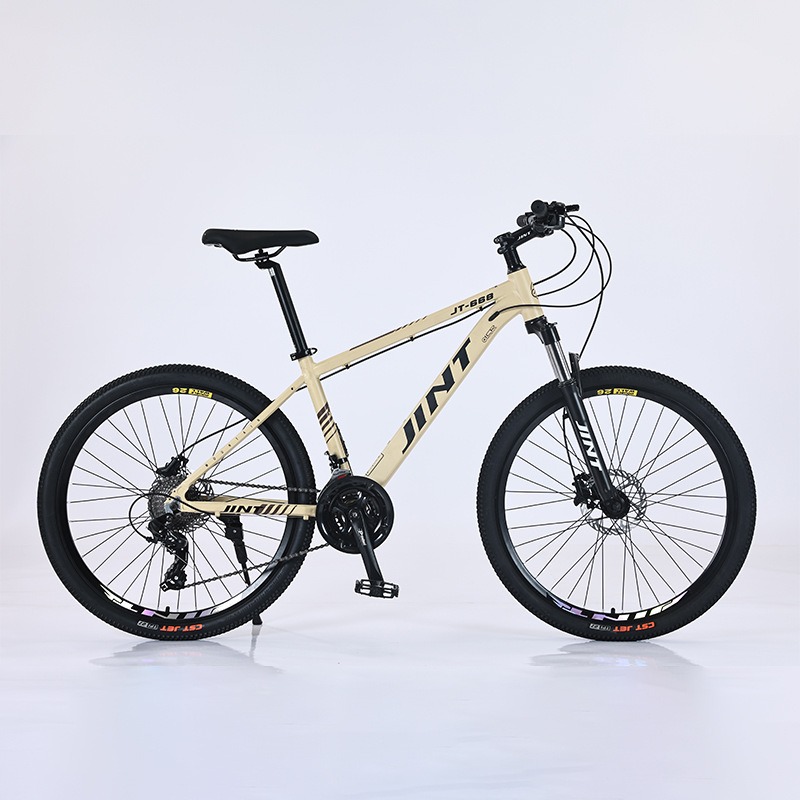 Commuting With Bike - จักรยานอลูมิเนียมอัลลอยด์ขนาด 26 นิ้วสำหรับผู้ใหญ่และนักเรียน จักรยานน้ำหนักเบาสำหรับการเดินทางในชีวิตประจำวัน