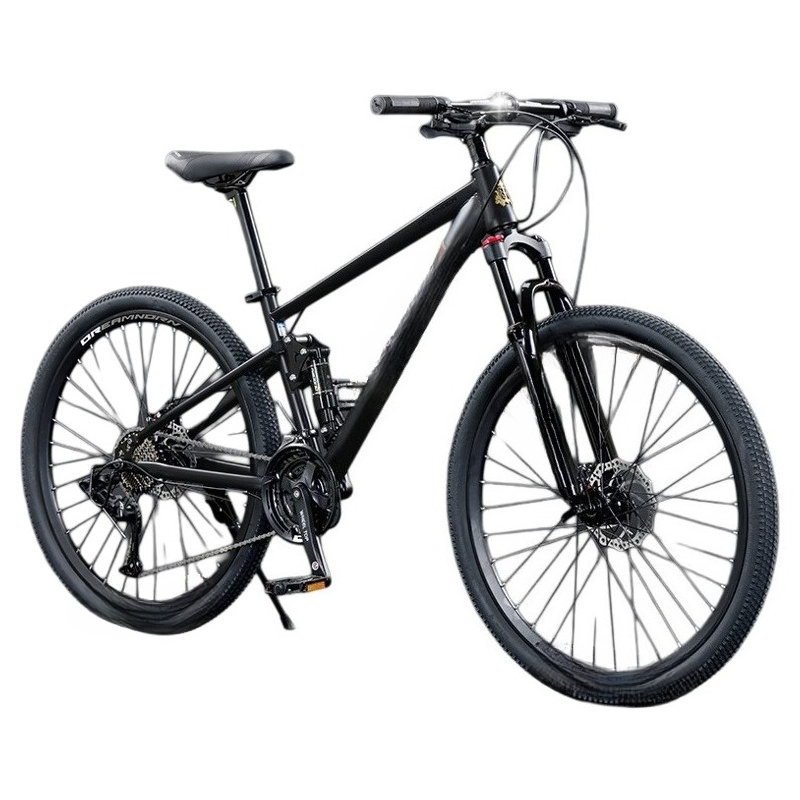 จักรยานเสือภูเขาสำหรับผู้ใหญ่  - Commuting With Bike บทวิจารณ์และราคา