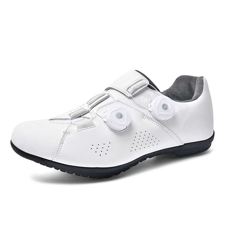 รองเท้าปั่นจักรยานแบบยูนิเซ็กส - Cycling Commute Shoes บทวิจารณ์และราคา