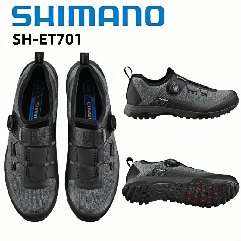 รองเท้าปั่นจักรยาน Shimano SH- - Cycling Commute Shoes บทวิจารณ์และราคา