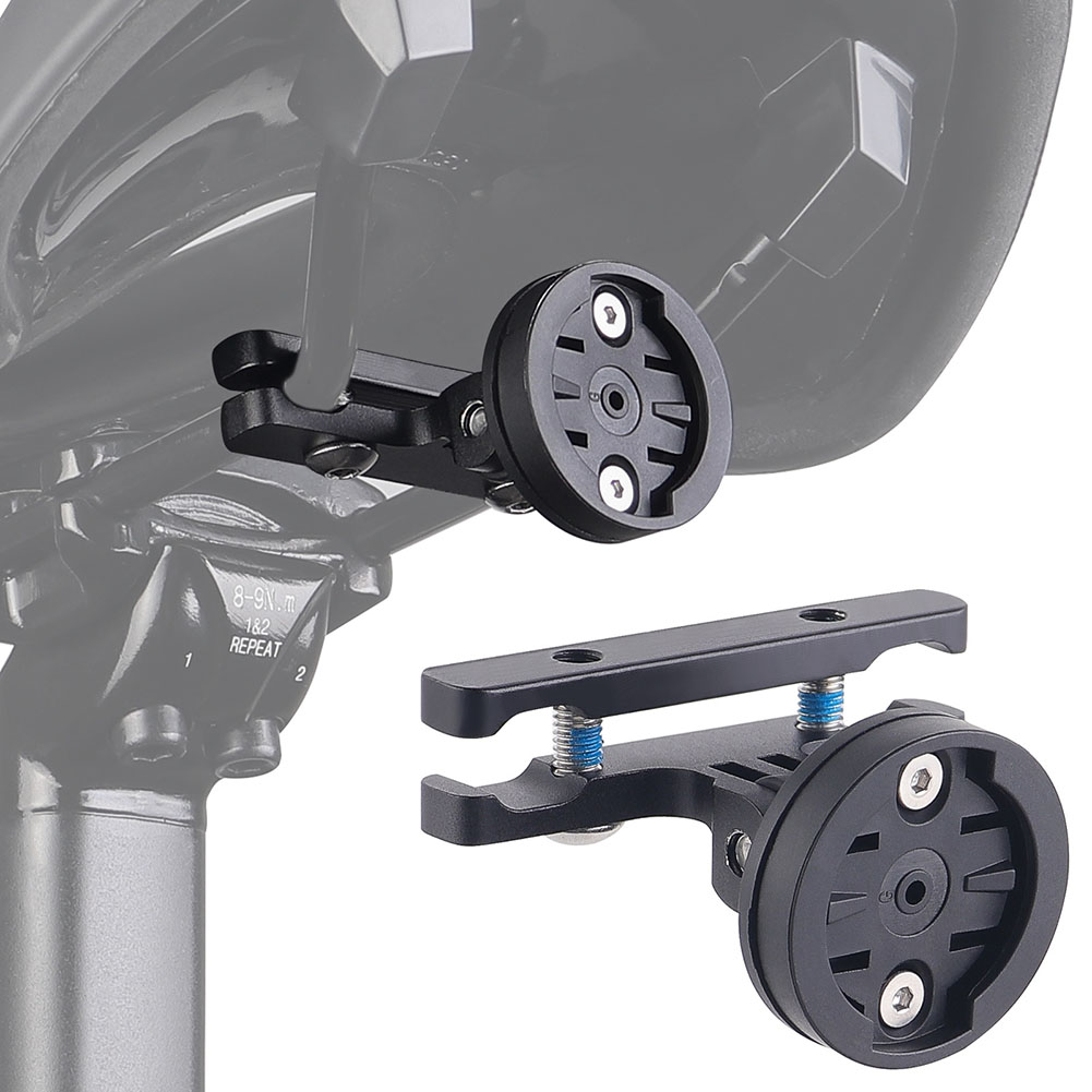 จักรยานไฟท้าย Seatpost Bracket - Commuting By Bike บทวิจารณ์และราคา