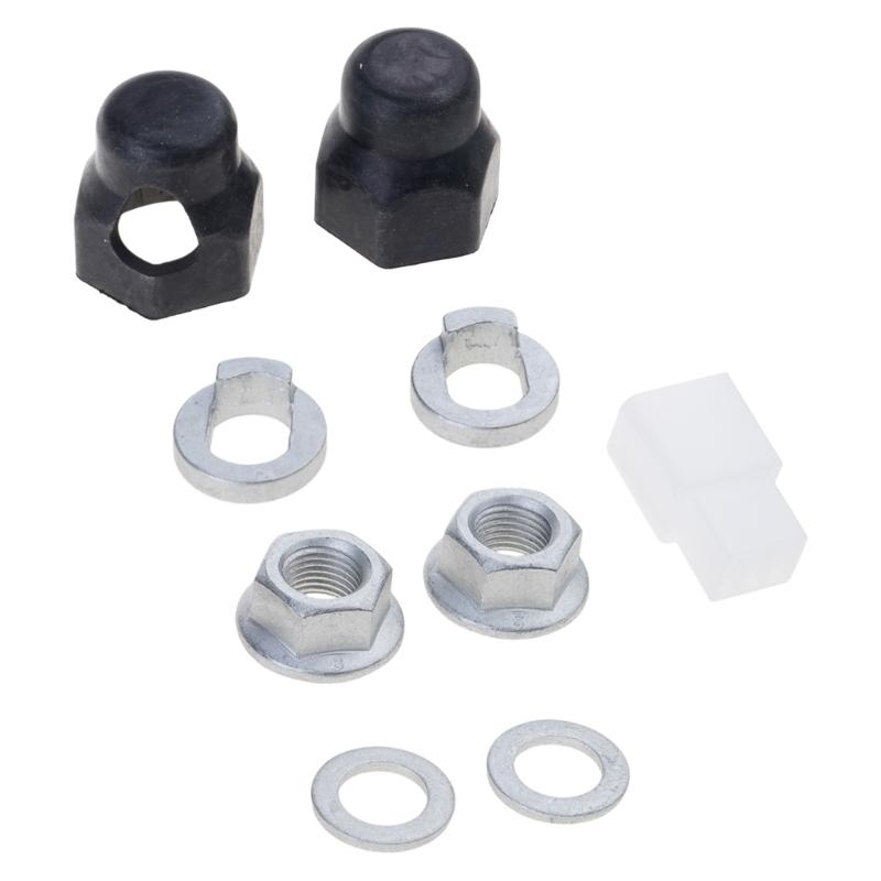E-BIKE มอเตอร์เพลา M12/M14 LOC - Commuter Bike Lock บทวิจารณ์และราคา