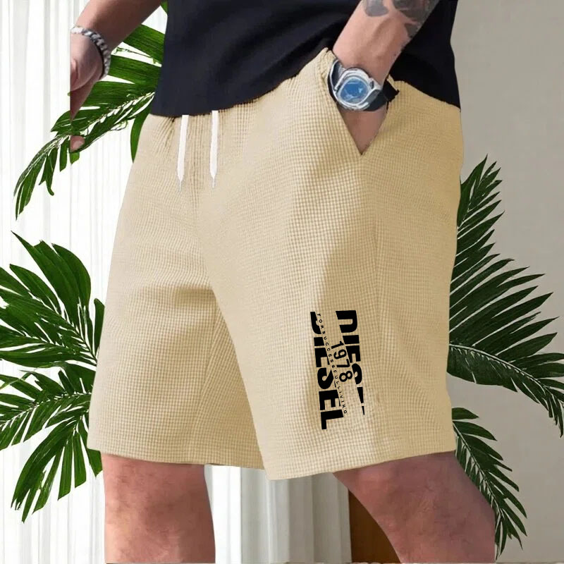 ฤดูร้อนกางเกงวอร์มผู้ชายพิมพ์ล - Cycling Commuter Trousers บทวิจารณ์และราคา