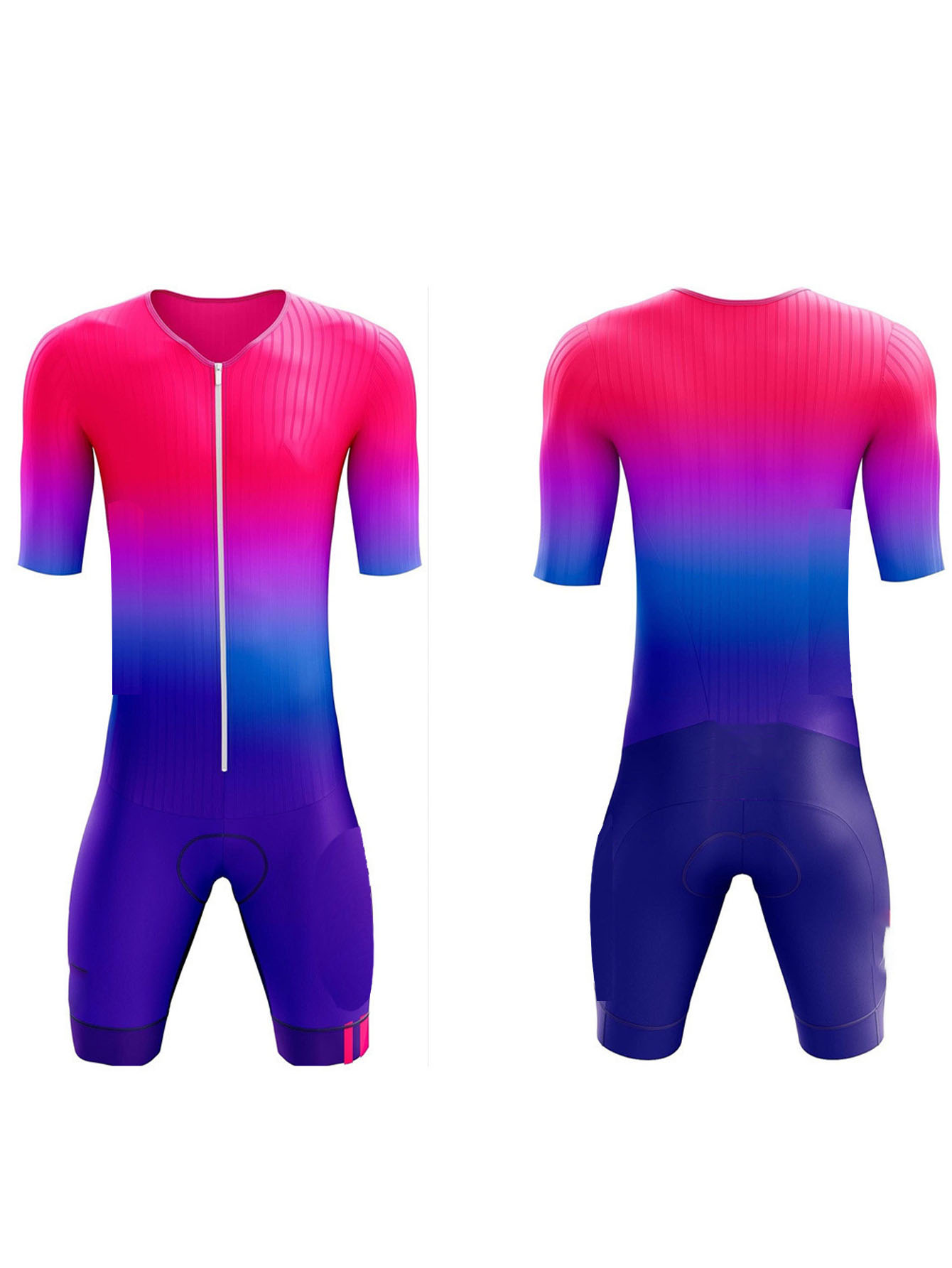 ชุดไตรกีฬาสำหรับผู้ชาย เสื้อเจ - Cycling Commuter Trousers บทวิจารณ์และราคา