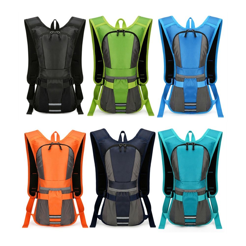 เสื้อกั๊กวิ่งน้ำหนักเบา กันน้ำ - Reflective Vest Cycling บทวิจารณ์และราคา