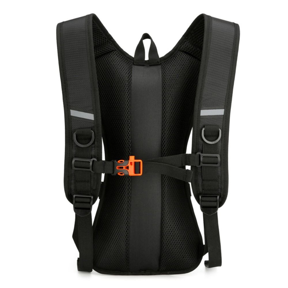 เสื้อกั๊กวิ่งน้ำหนักเบา กันน้ำ - Reflective Vest Cycling บทวิจารณ์และราคา