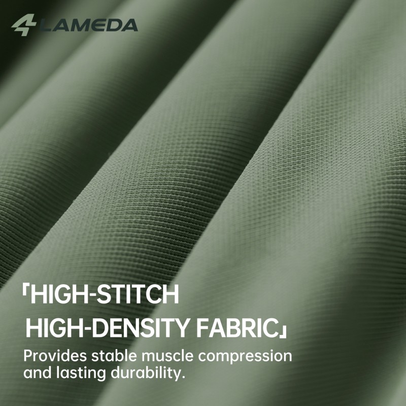 LAMEDA กางเกงปั่นจักรยานขายาวส - Cycling Commuter Trousers บทวิจารณ์และราคา