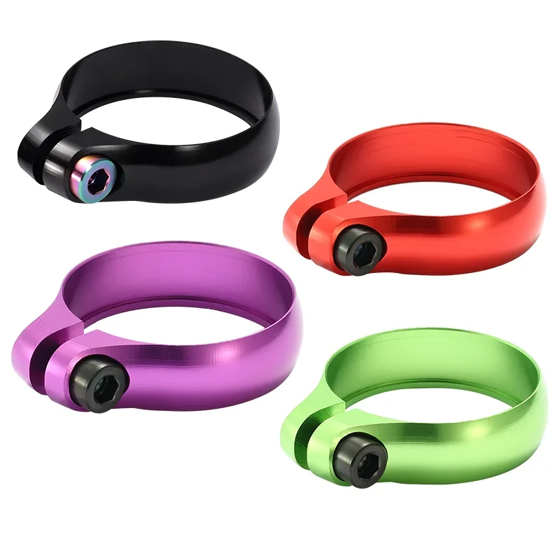 ที่หนีบอานจักรยานน้ำหนักเบาที่ - Commuting By Bike บทวิจารณ์และราคา
