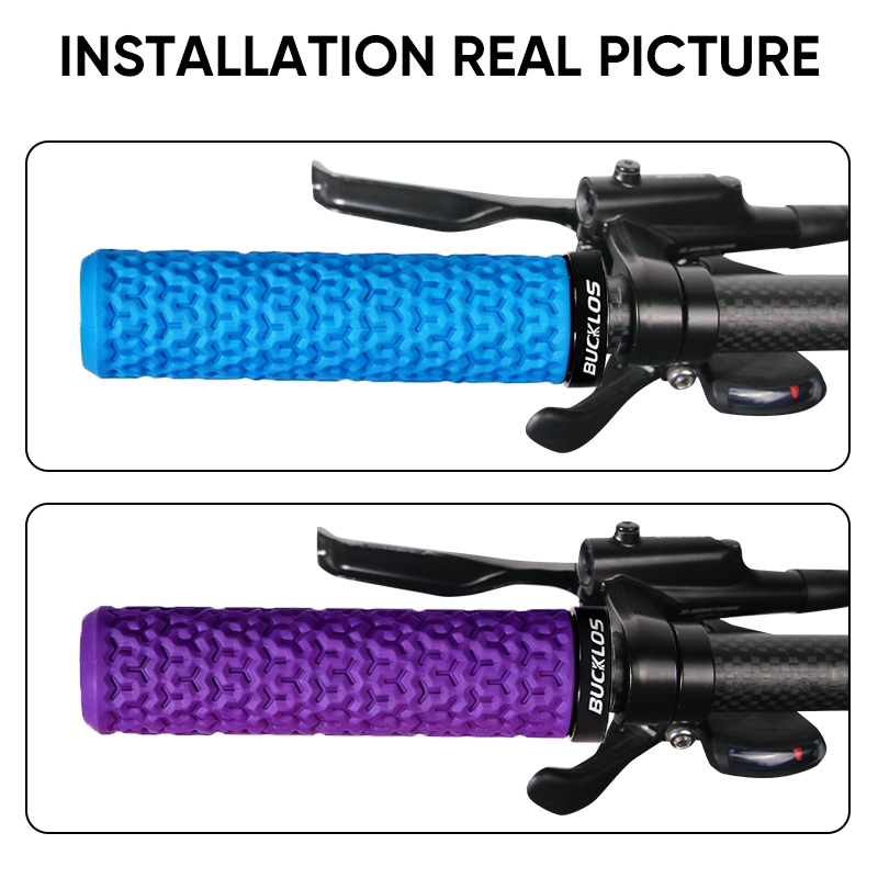 BUCKLOS ปลอกแฮนด์จักรยานเสือภู - Commuter Bike Lock บทวิจารณ์และราคา