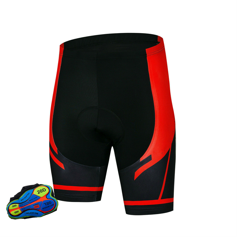 กันกระแทกฤดูร้อนกางเกงขาสั้น20 - Cycling Commuter Trousers บทวิจารณ์และราคา