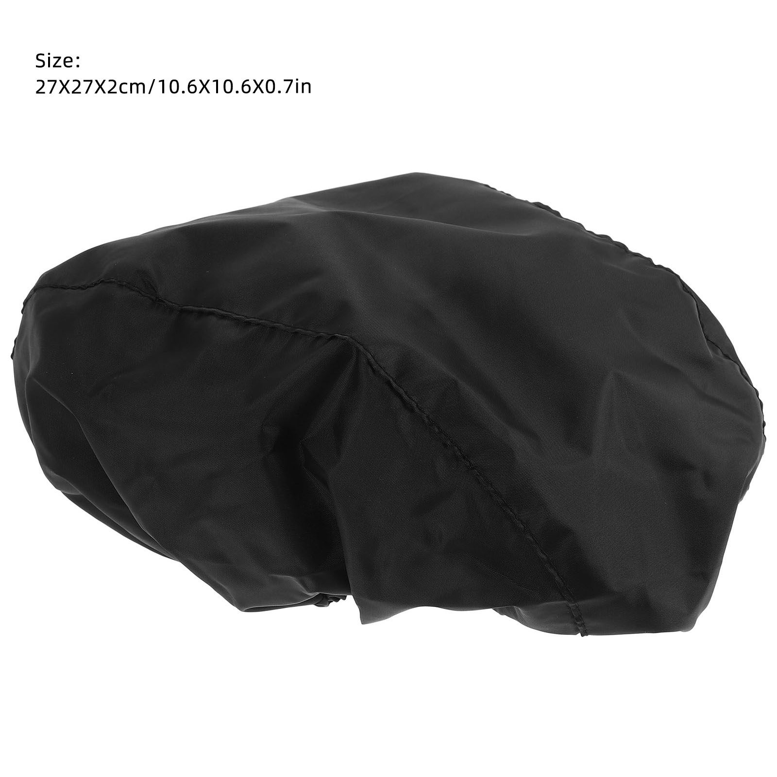 ผ้าคลุมจักรยานกันน้ำ ระบายอากา - Cycling Commute In Rain บทวิจารณ์และราคา
