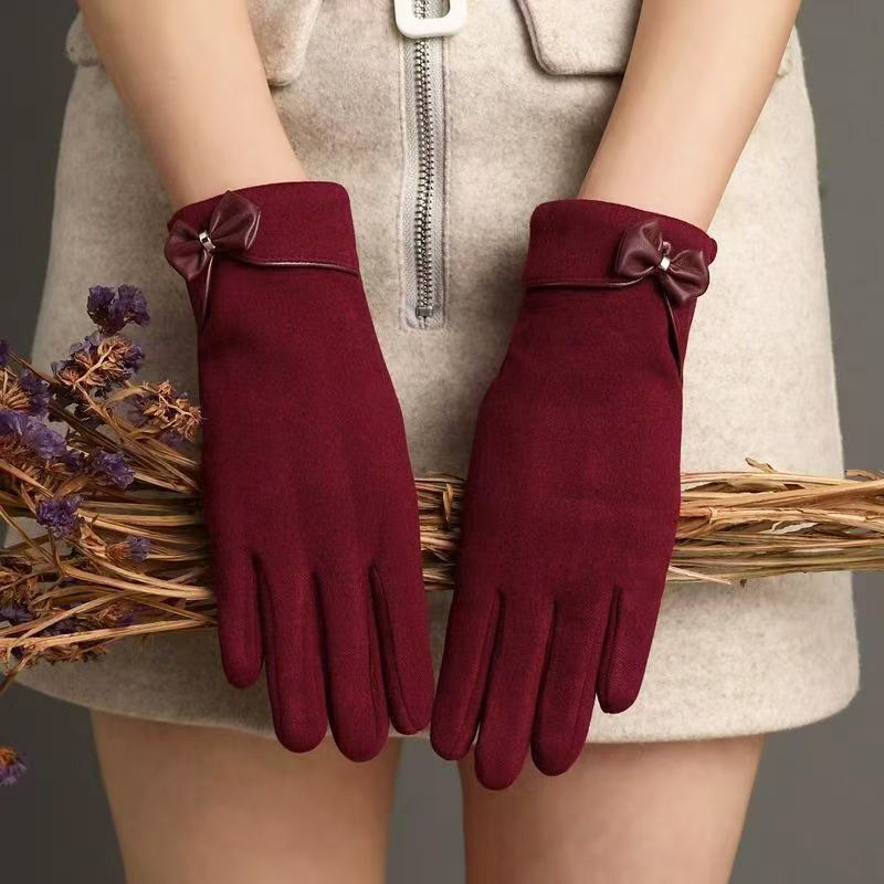 ถุงมืออเนกประสงค์สำหรับผู้หญิง - Cycling Commute Essentials บทวิจารณ์และราคา