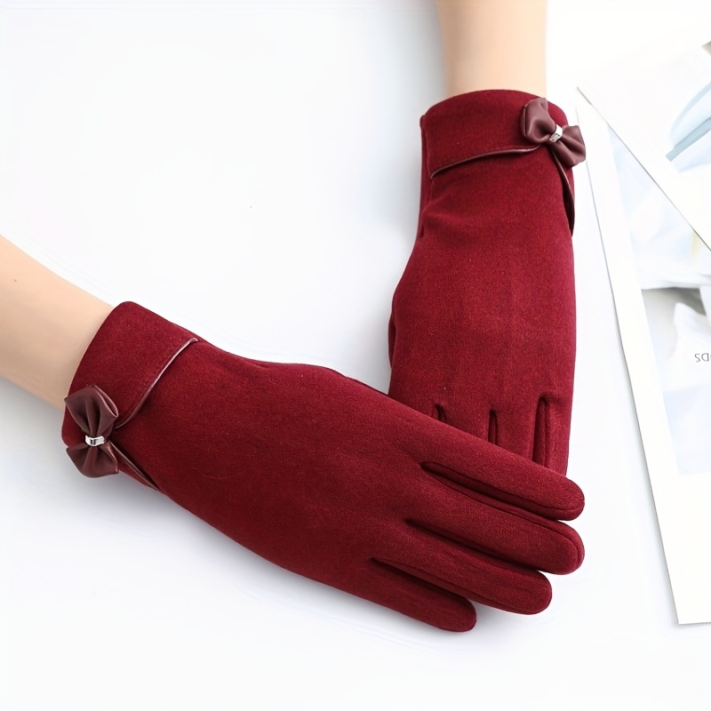 ถุงมืออเนกประสงค์สำหรับผู้หญิง - Cycling Commute Essentials บทวิจารณ์และราคา