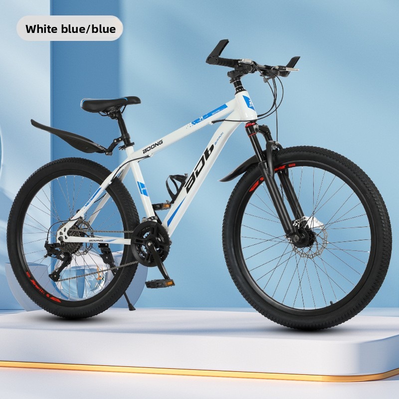 จักรยานผู้ใหญ่ จักรยานเสือภูเข - Commuting With Bike บทวิจารณ์และราคา