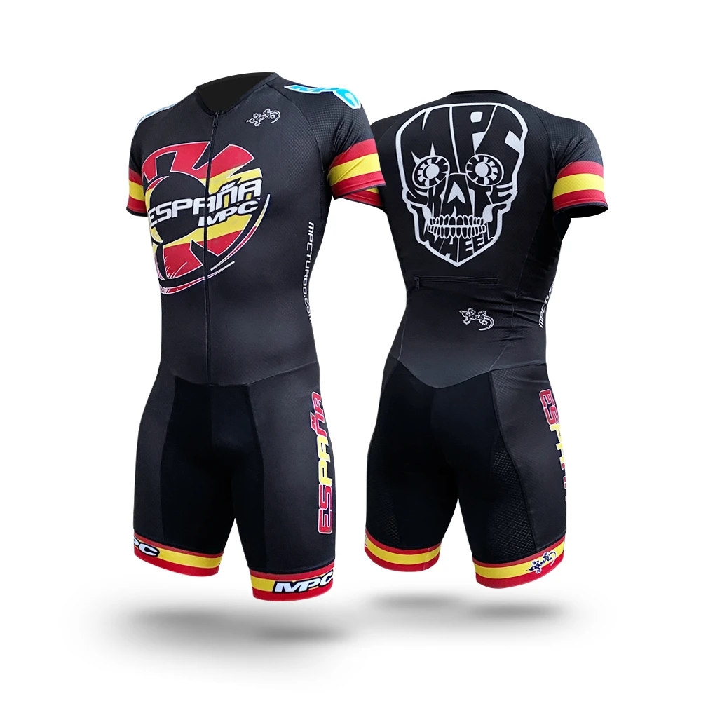 Mpc Speed ผู้ชายสเก็ต Roller S - Cycling Commuter Trousers บทวิจารณ์และราคา
