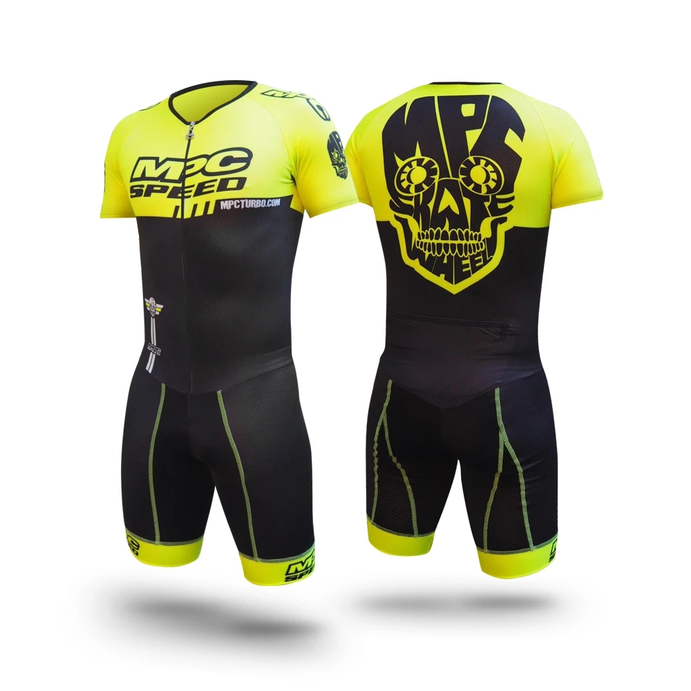 Mpc Speed ผู้ชายสเก็ต Roller S - Cycling Commuter Trousers บทวิจารณ์และราคา