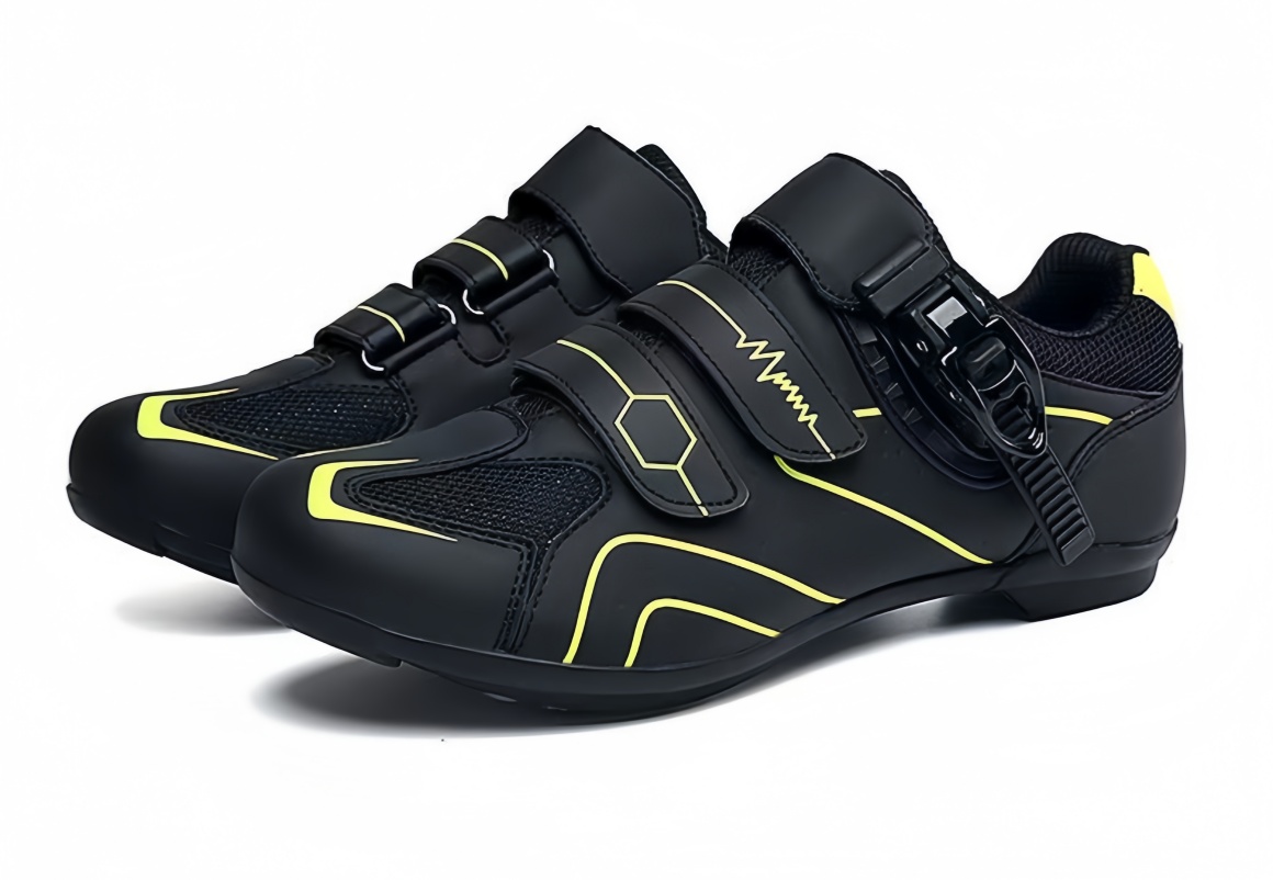 รองเท้าปั่นจักรยานบนถนน SPD น้ - Cycling Commute Shoes บทวิจารณ์และราคา