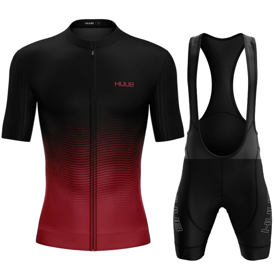 ชุดปั่นจักรยาน HUUB ปี 2026 เส - Cycling Commuter Trousers บทวิจารณ์และราคา