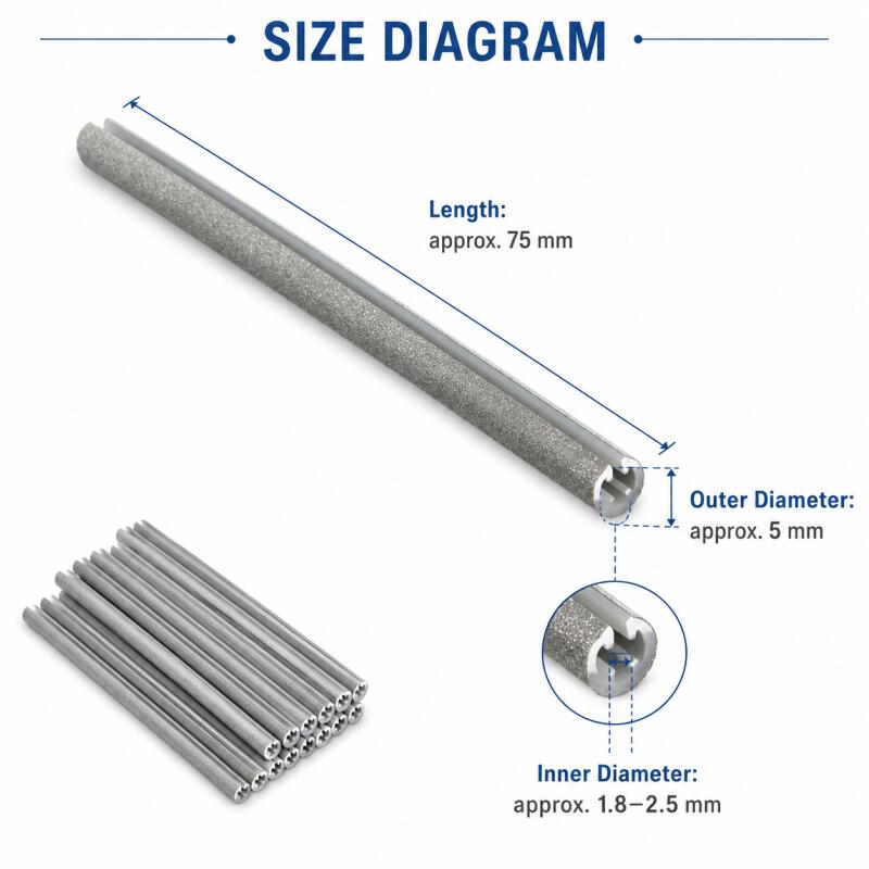 12/24/36/60 ชิ้น ชุดสะท้อนแสงต - Spoke Reflector Set บทวิจารณ์และราคา