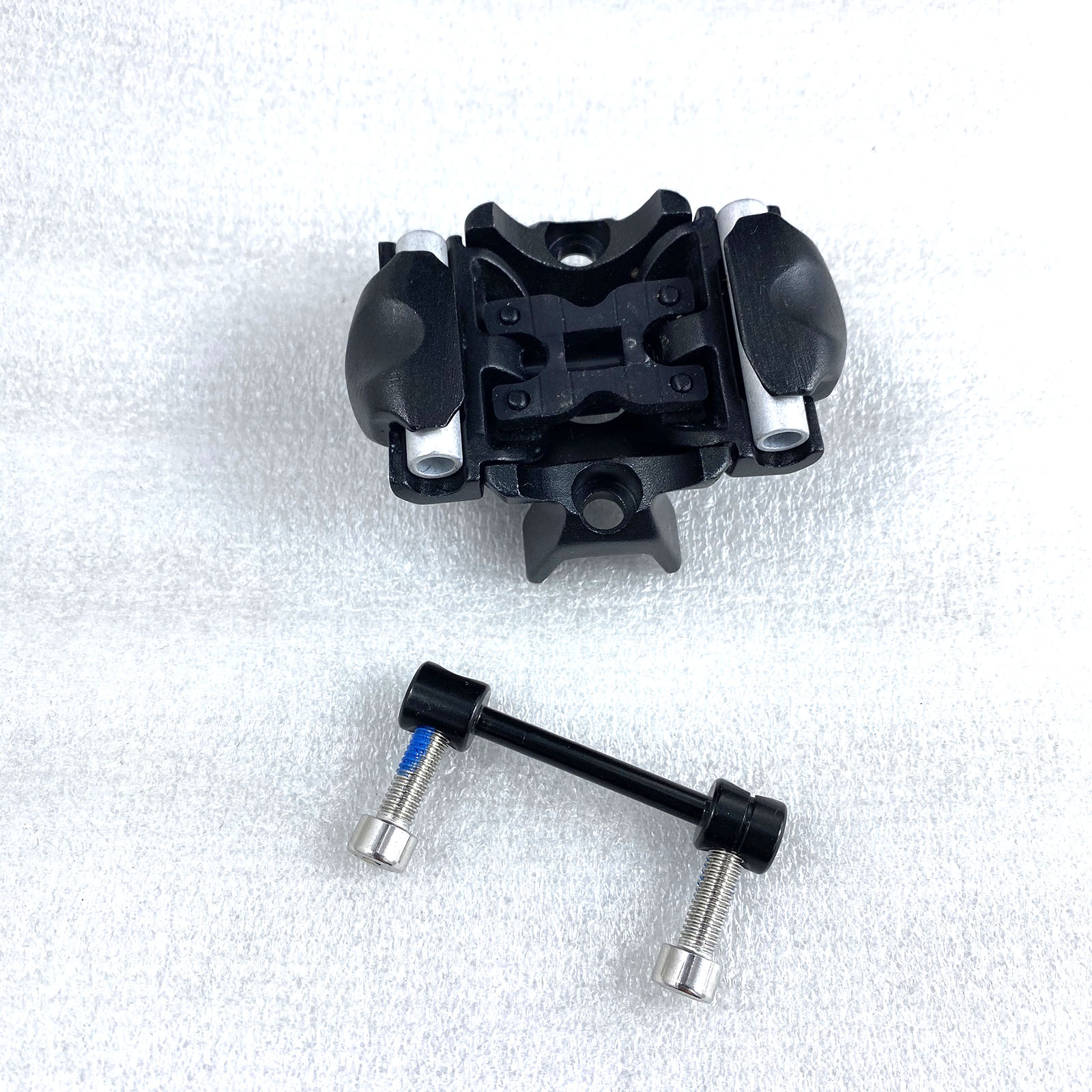 Carbon Seatpost Clamp 7*7มม./7 - Commuting By Bike บทวิจารณ์และราคา