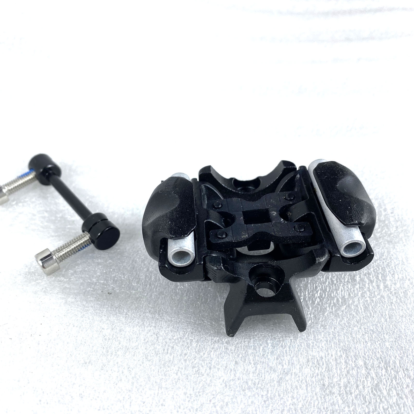 Carbon Seatpost Clamp 7*7มม./7 - Commuting By Bike บทวิจารณ์และราคา