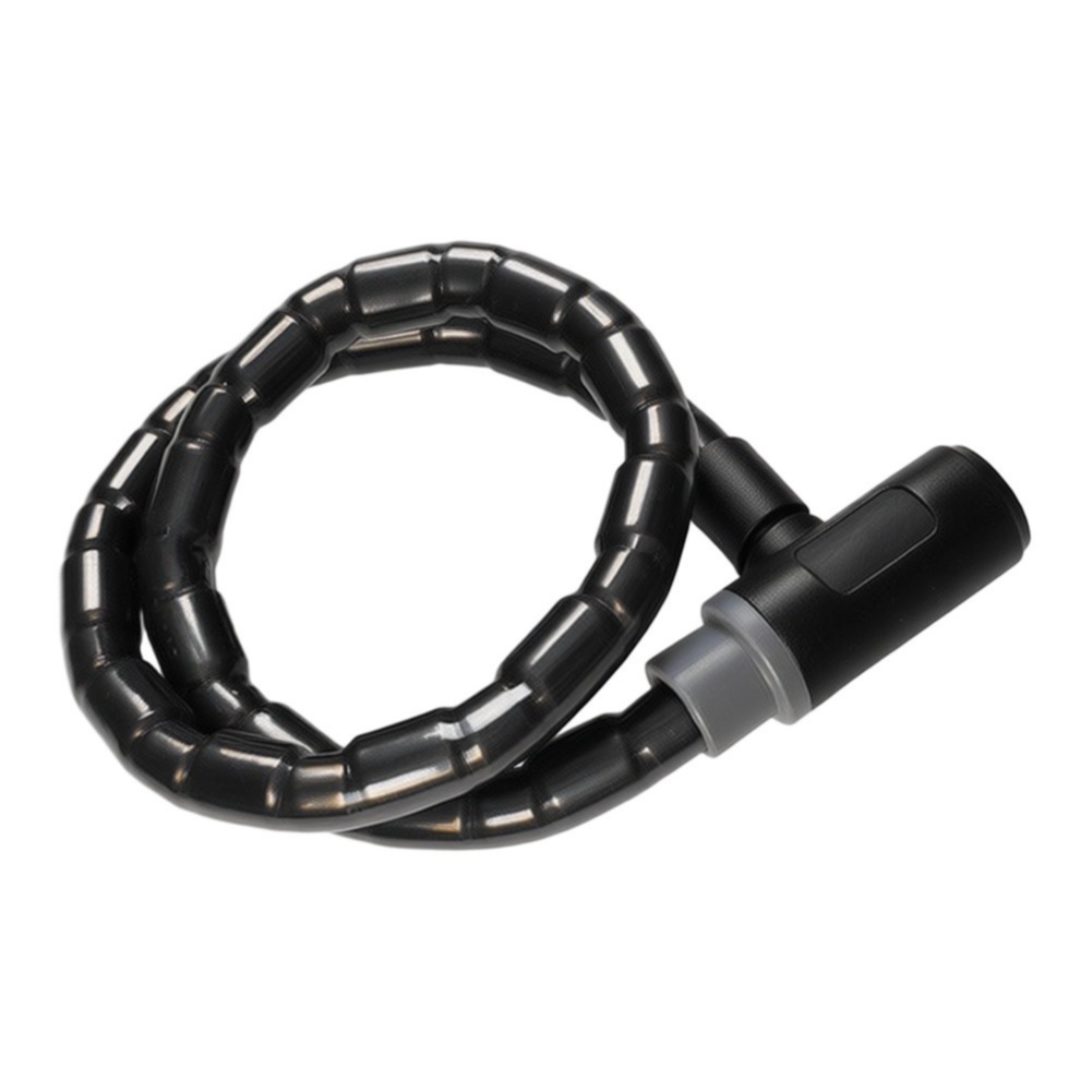 สำหรับการจอดจักรยานกลางแจ้งในช - Cable Lock Flexible บทวิจารณ์และราคา