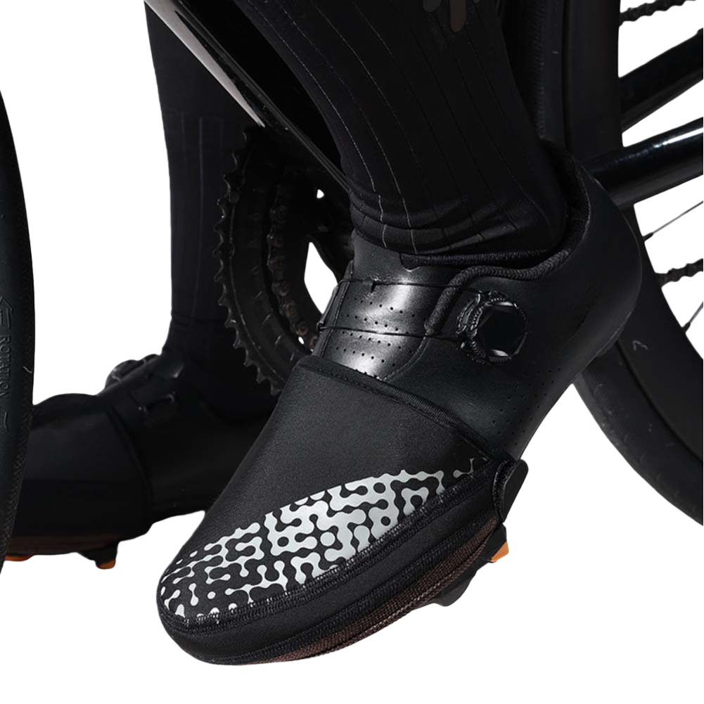 ผ้าคลุมรองเท้าจักรยานเสือภูเขา - Cycling Commute Shoes บทวิจารณ์และราคา