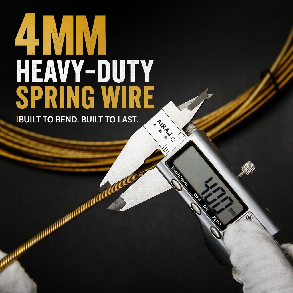 สายร้อยสายไฟแบบยืดหยุ่น 5-50 เ - Cable Lock Flexible บทวิจารณ์และราคา