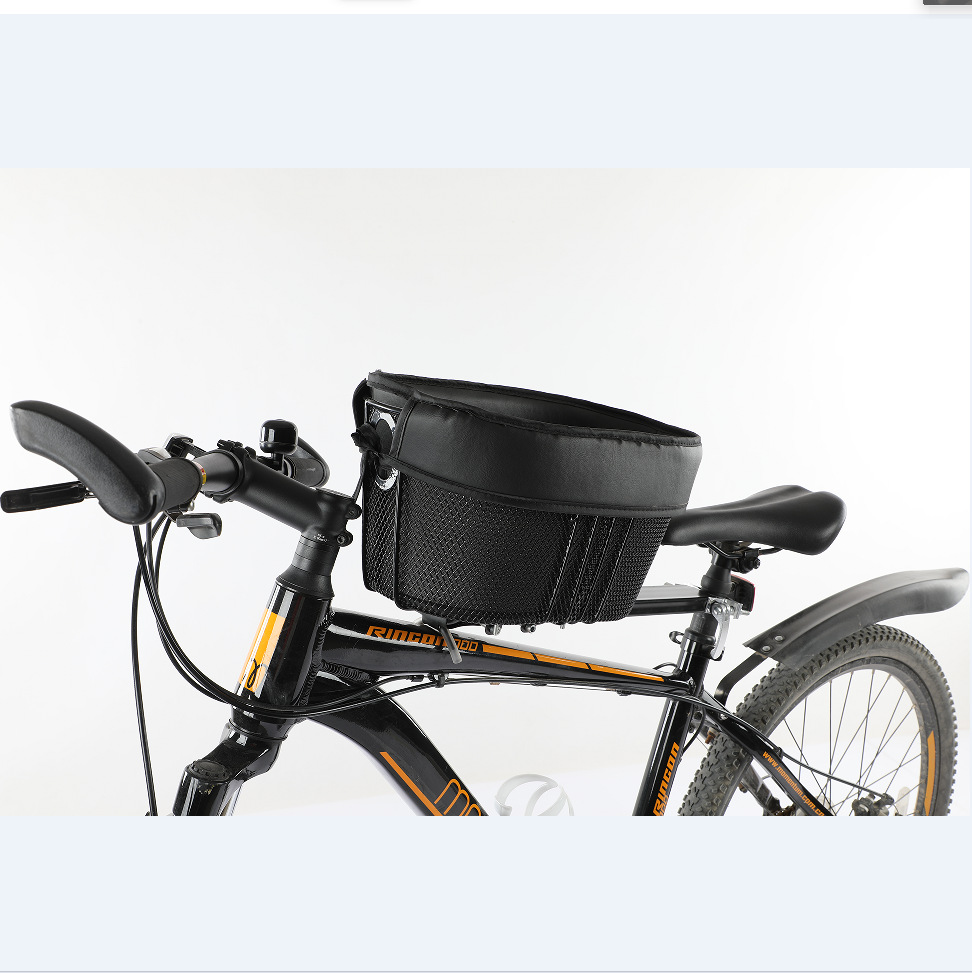ตะกร้าจักรยานอเนกประสงค์สำหรับ - Commuting By Bike บทวิจารณ์และราคา