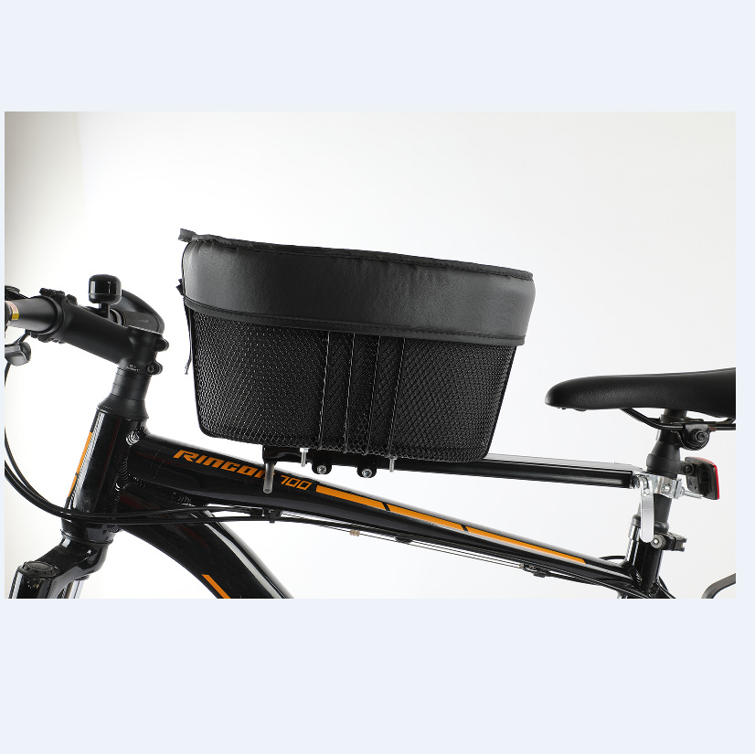 ตะกร้าจักรยานอเนกประสงค์สำหรับ - Commuting By Bike บทวิจารณ์และราคา