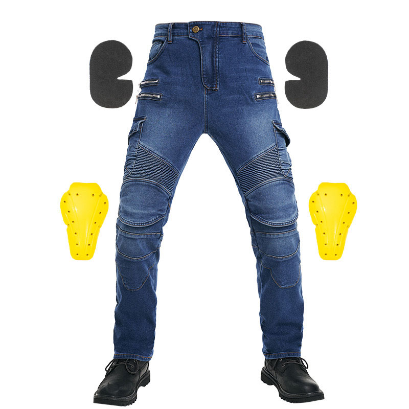 กางเกงปั่นจักรยานใหม่สำหรับผู้ - Cycling Commuter Trousers บทวิจารณ์และราคา