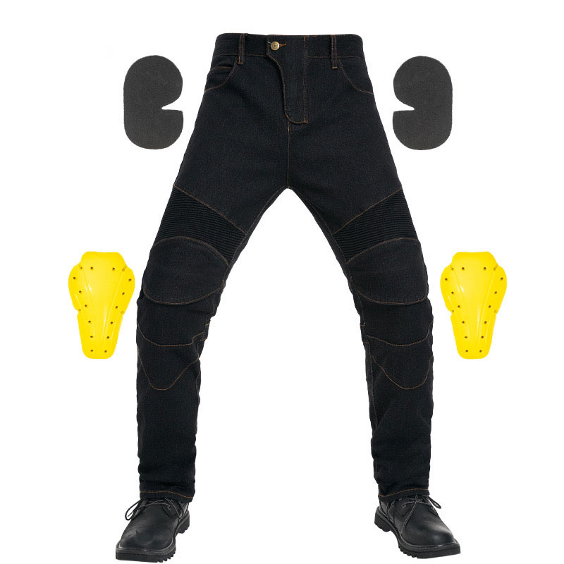 กางเกงปั่นจักรยานใหม่สำหรับผู้ - Cycling Commuter Trousers บทวิจารณ์และราคา