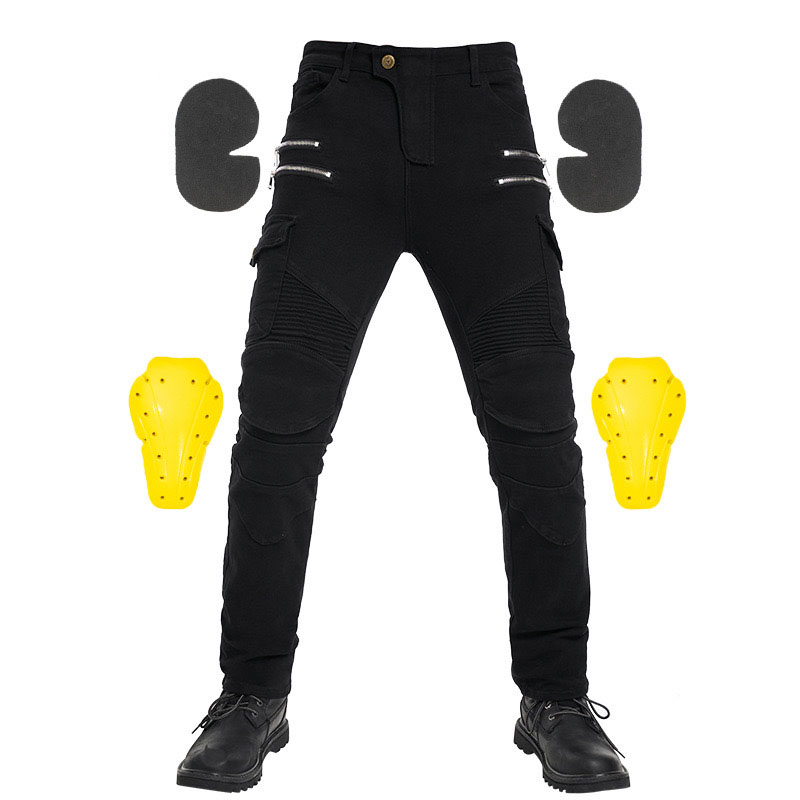 กางเกงปั่นจักรยานใหม่สำหรับผู้ - Cycling Commuter Trousers บทวิจารณ์และราคา