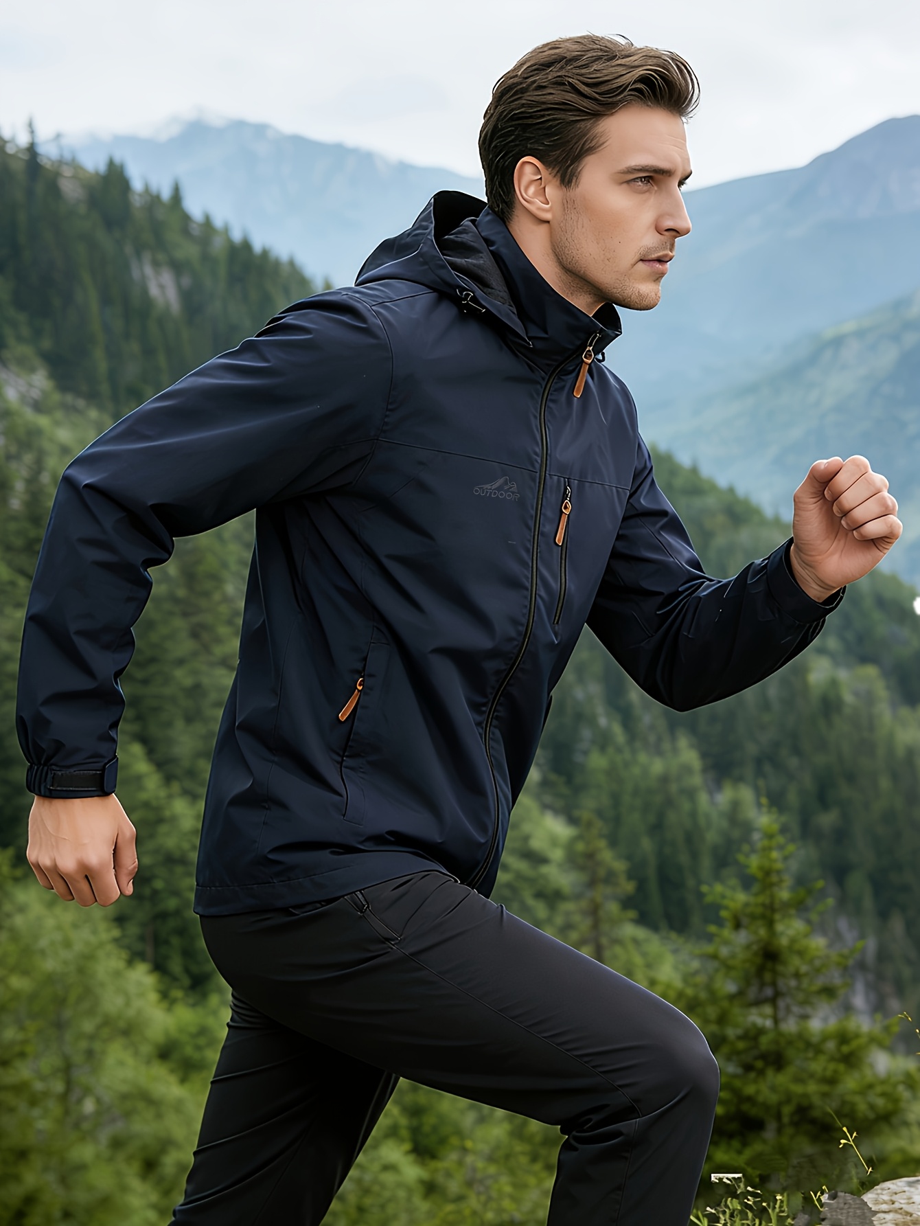 เสื้อโค้ทกันลมรุ่นใหม่สำหรับฤด - Winter Cycling Commute บทวิจารณ์และราคา