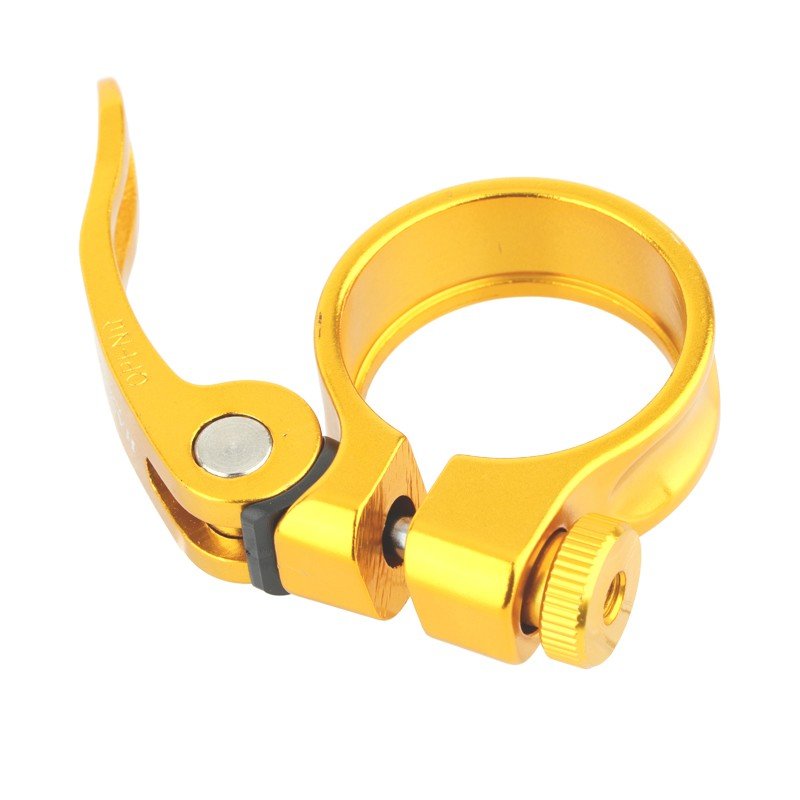 HASSNS ขาตั้งเบาะจักรยาน Clamp - Commuting By Bike บทวิจารณ์และราคา