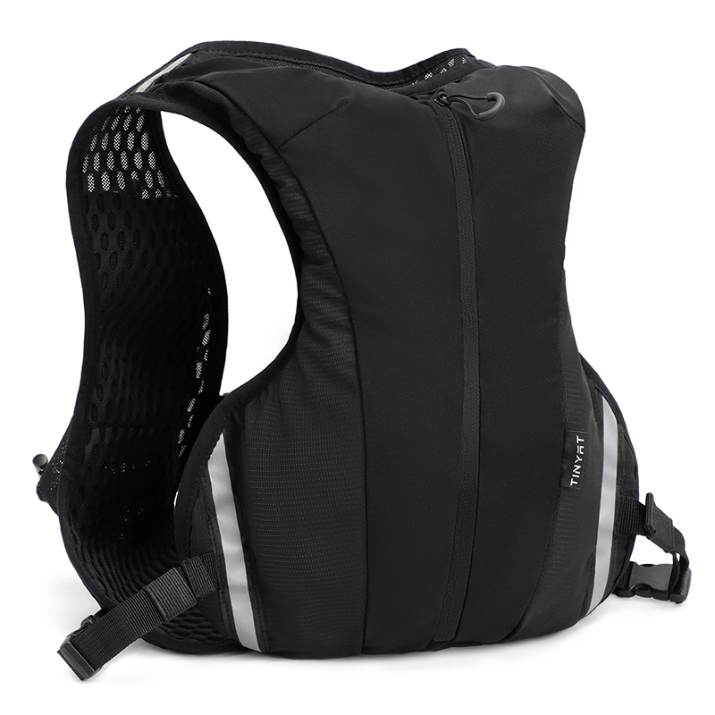 TINYAT เสื้อกั๊กสะท้อนแสง Mult - Reflective Vest Cycling บทวิจารณ์และราคา