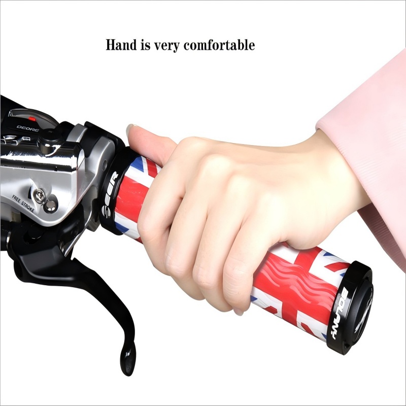 SEER ที่จับจักรยาน MTB จักรยาน - Commuter Bike Lock บทวิจารณ์และราคา