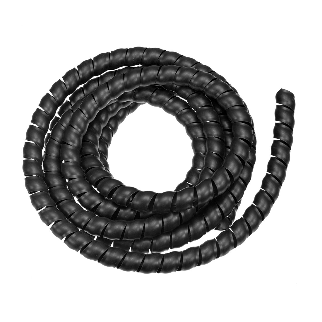 ท่อเก็บสายไฟแบบยืดหยุ่น 2/3 เม - Cable Lock Flexible บทวิจารณ์และราคา