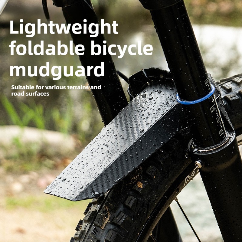 บังโคลนจักรยานแบบ Ultralight ส - Commuting By Bike บทวิจารณ์และราคา