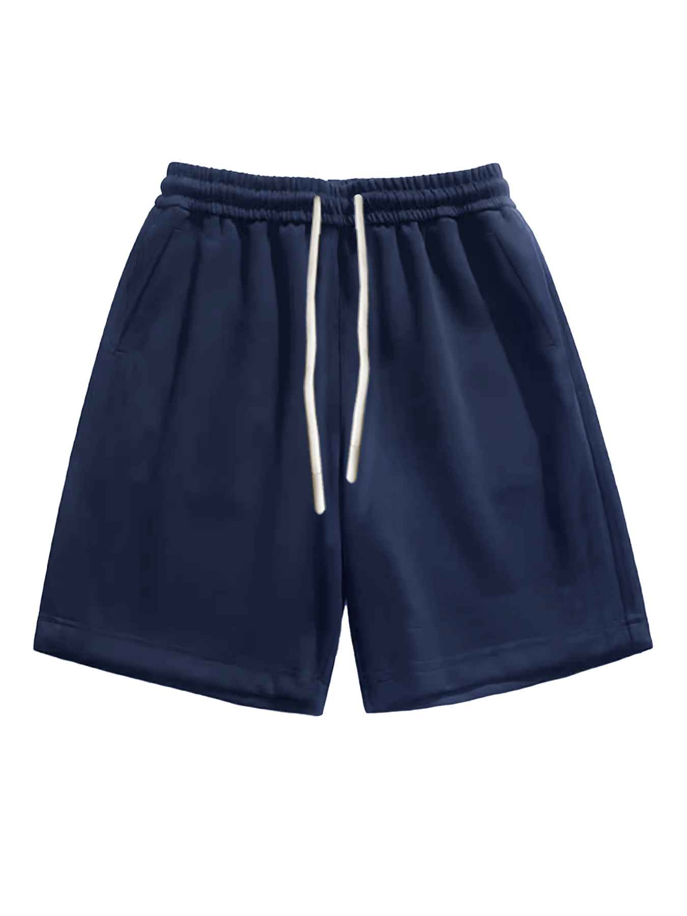 กางเกงขาสั้นผู้ชาย 3 ชิ้น สีพื - Cycling Commuter Trousers บทวิจารณ์และราคา