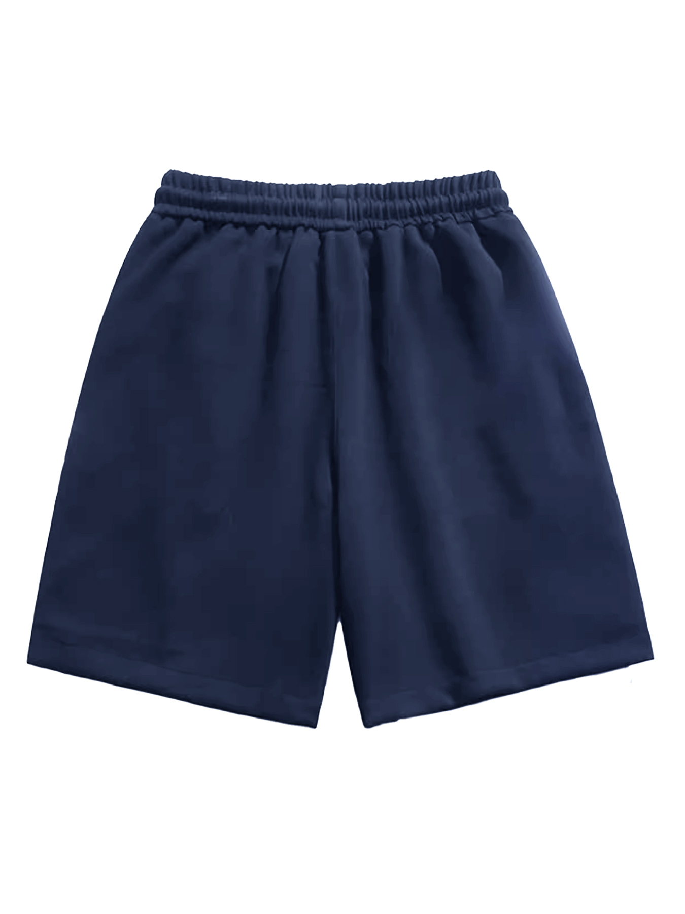 กางเกงขาสั้นผู้ชาย 3 ชิ้น สีพื - Cycling Commuter Trousers บทวิจารณ์และราคา