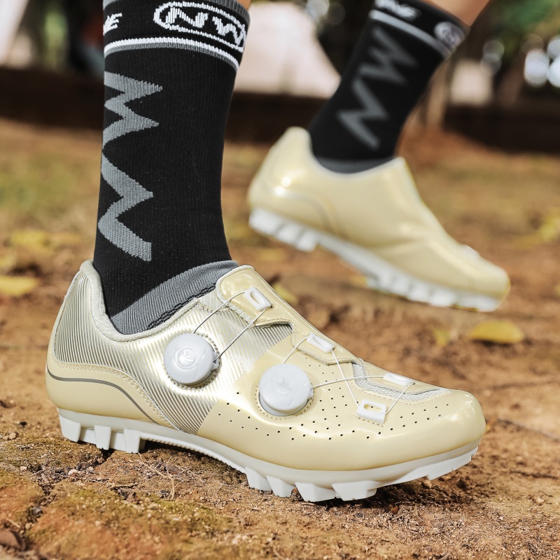 รองเท้าปั่นจักรยานเสือภูเขาสำห - Cycling Commute Shoes บทวิจารณ์และราคา