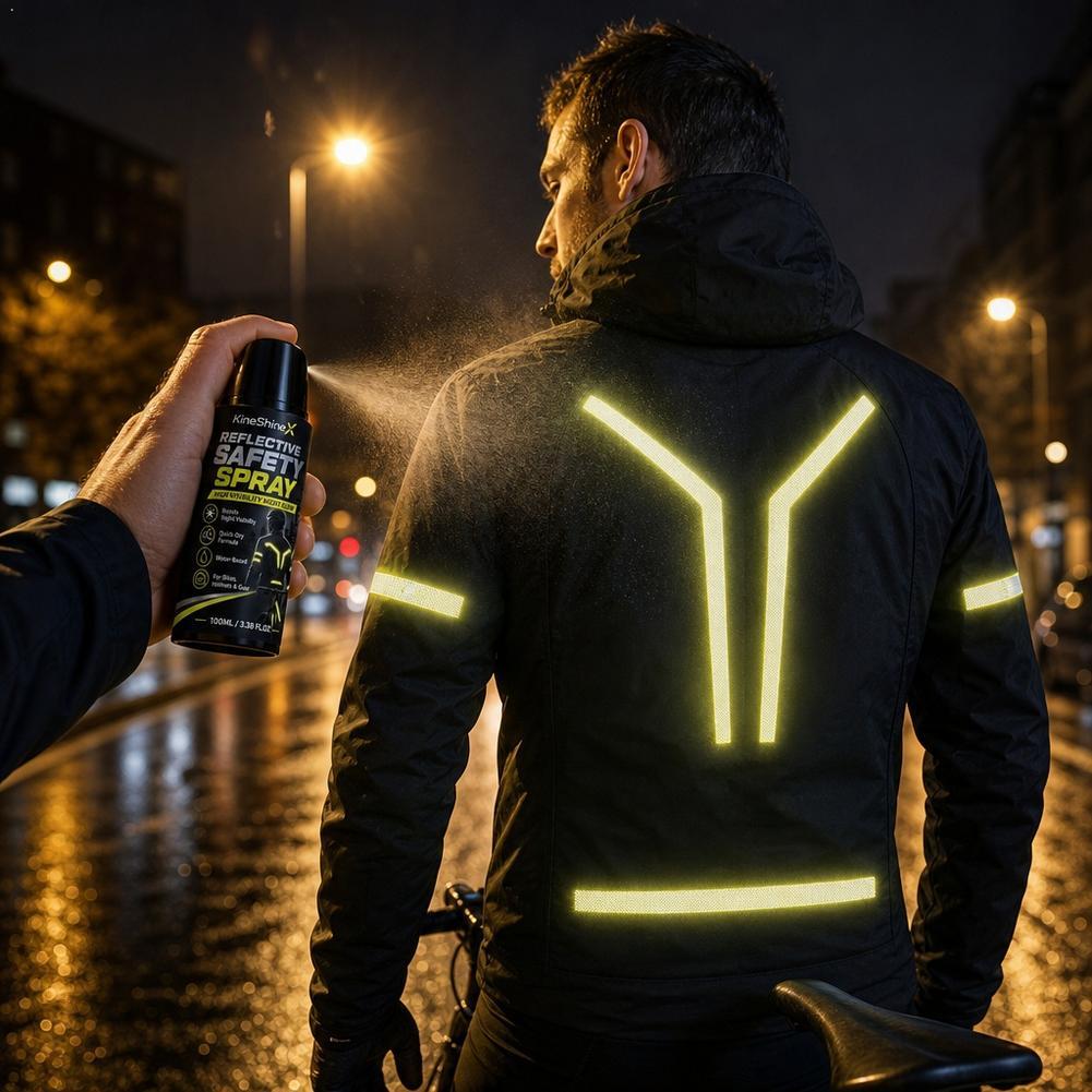 สเปรย์สะท้อนแสงกลางคืนเพื่อควา - Commute Cycling Helmet บทวิจารณ์และราคา
