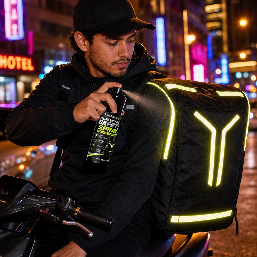 สเปรย์สะท้อนแสงกลางคืนเพื่อควา - Commute Cycling Helmet บทวิจารณ์และราคา