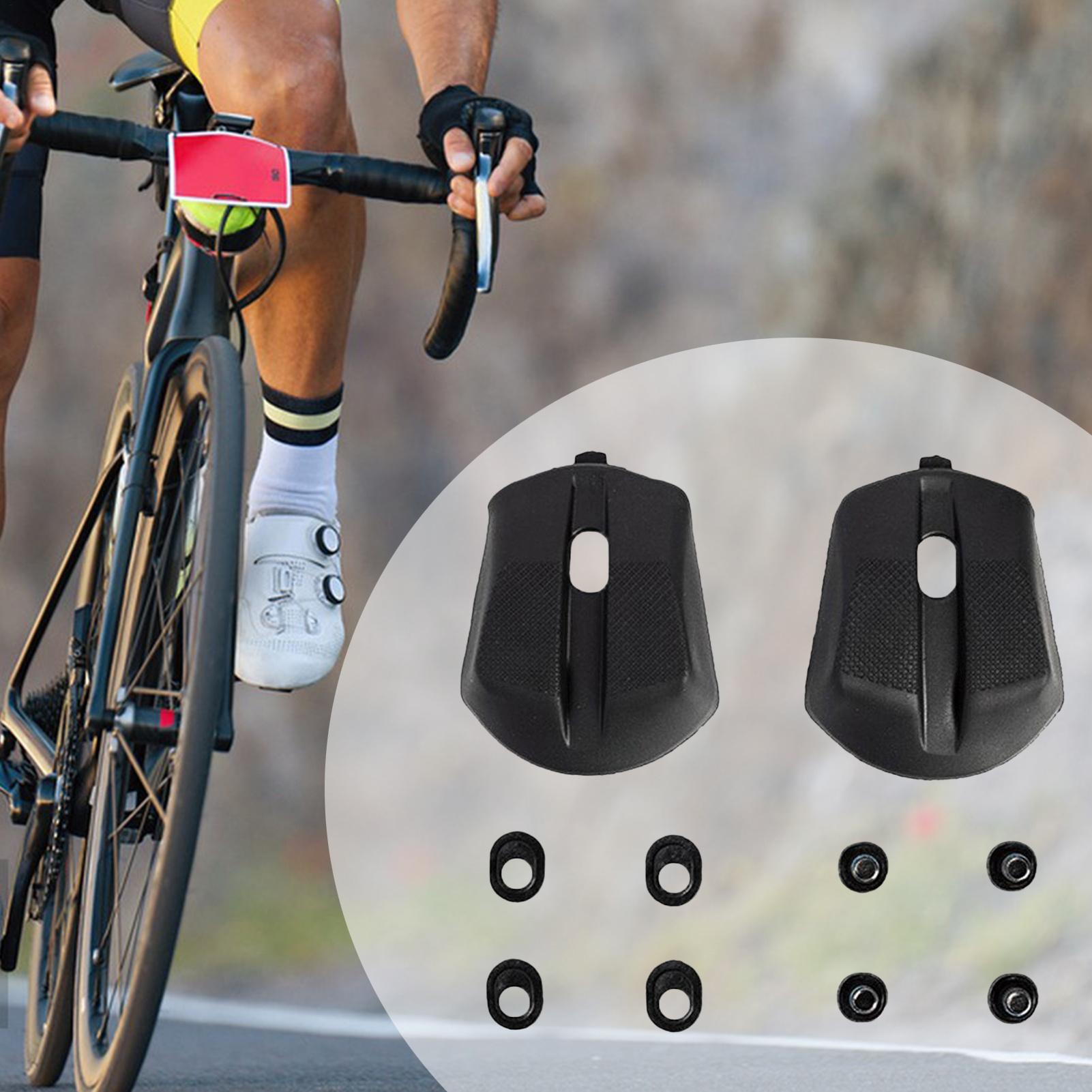 แผ่นรองส้นรองเท้าจักรยานเสือหม - Cycling Commute Shoes บทวิจารณ์และราคา