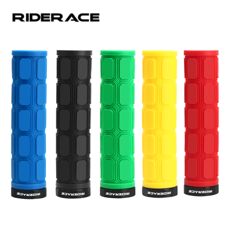 ปลอกแฮนด์จักรยาน RIDERACE ยางก - Commuter Bike Lock บทวิจารณ์และราคา